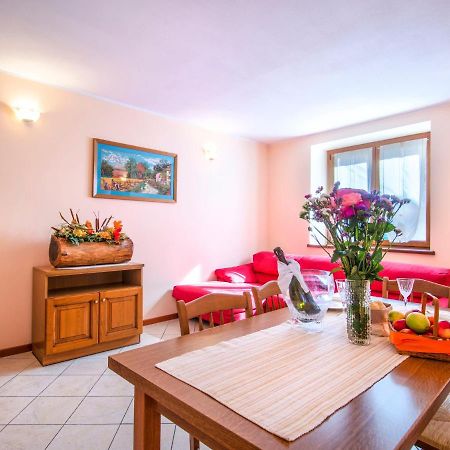 Apartment Martino - Dma321 By Interhome Vercana エクステリア 写真