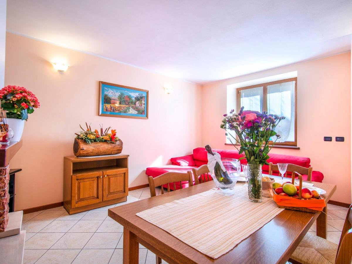 Apartment Martino - Dma321 By Interhome Vercana エクステリア 写真