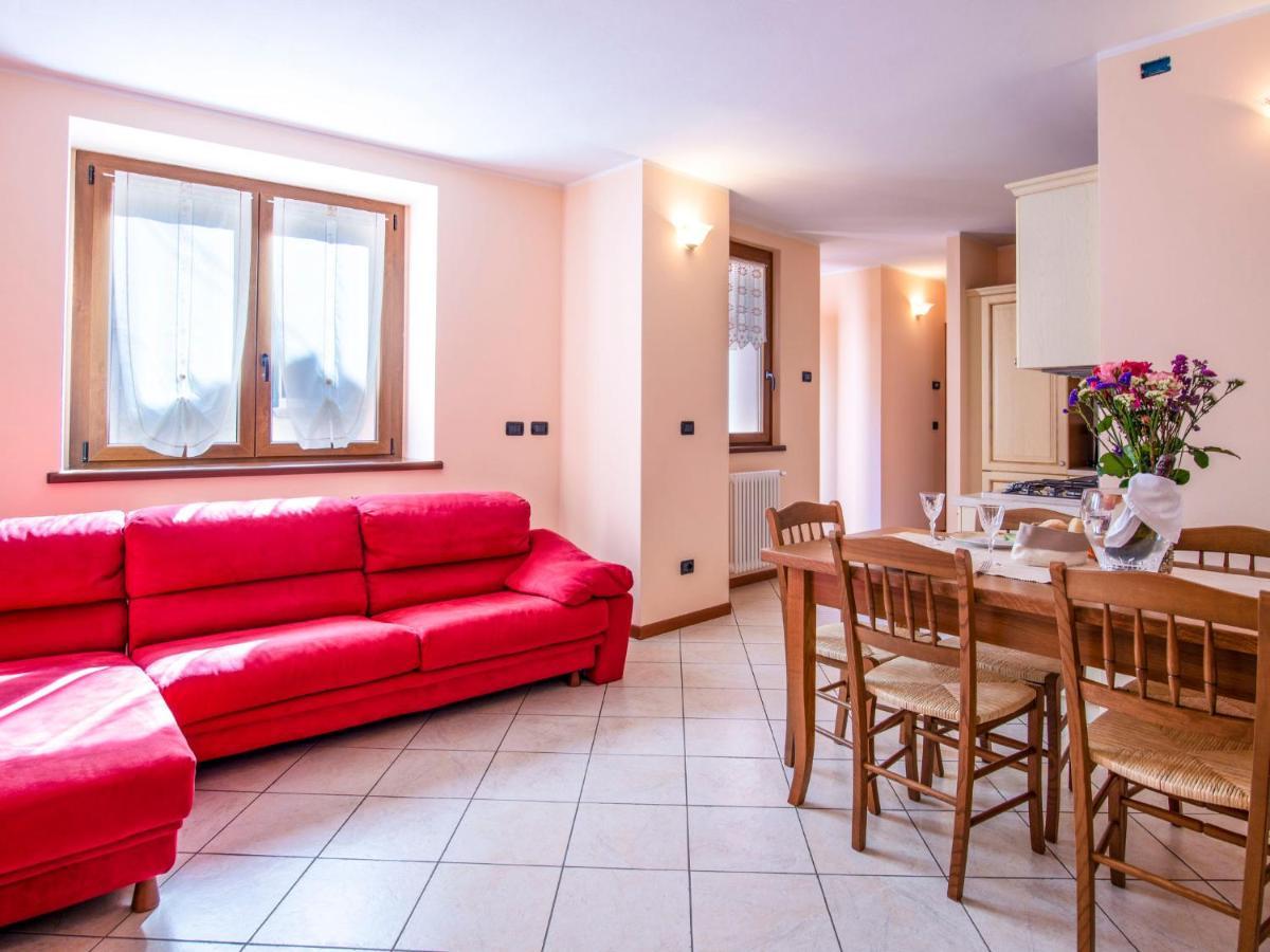 Apartment Martino - Dma321 By Interhome Vercana エクステリア 写真