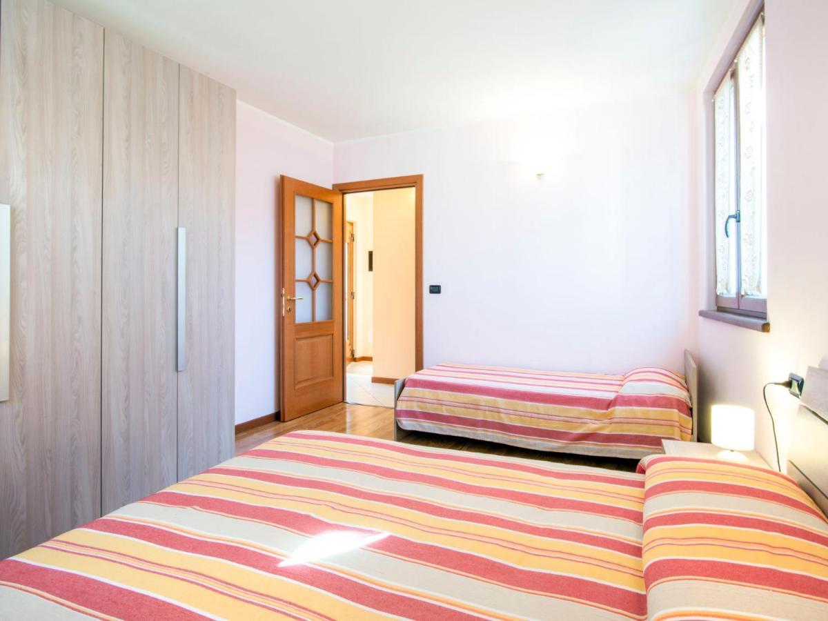 Apartment Martino - Dma321 By Interhome Vercana エクステリア 写真